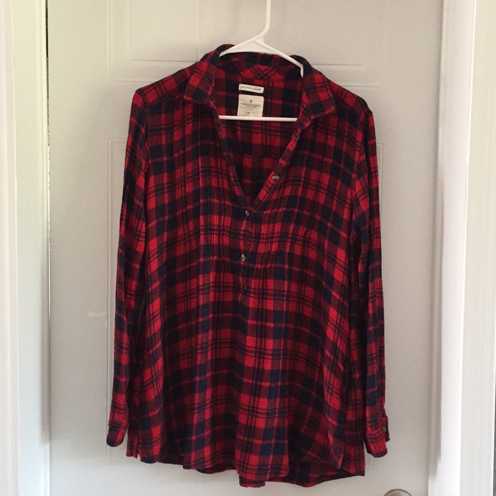 Flannel